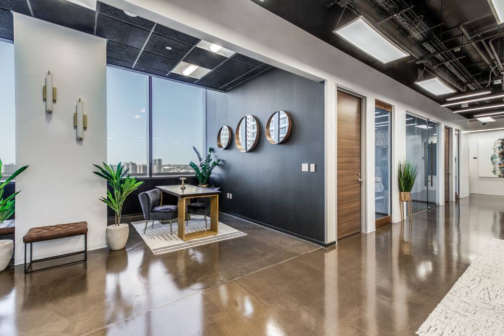 640 Taylor St. Suite 1200, Fort Worth, 
                            TX
             
             76102